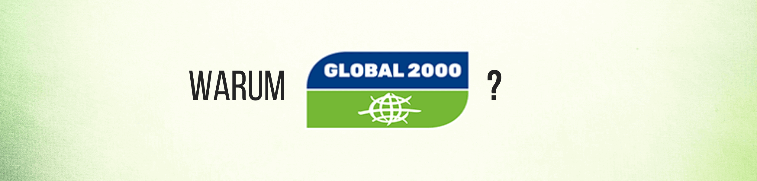 Warum Global 2000-2-2